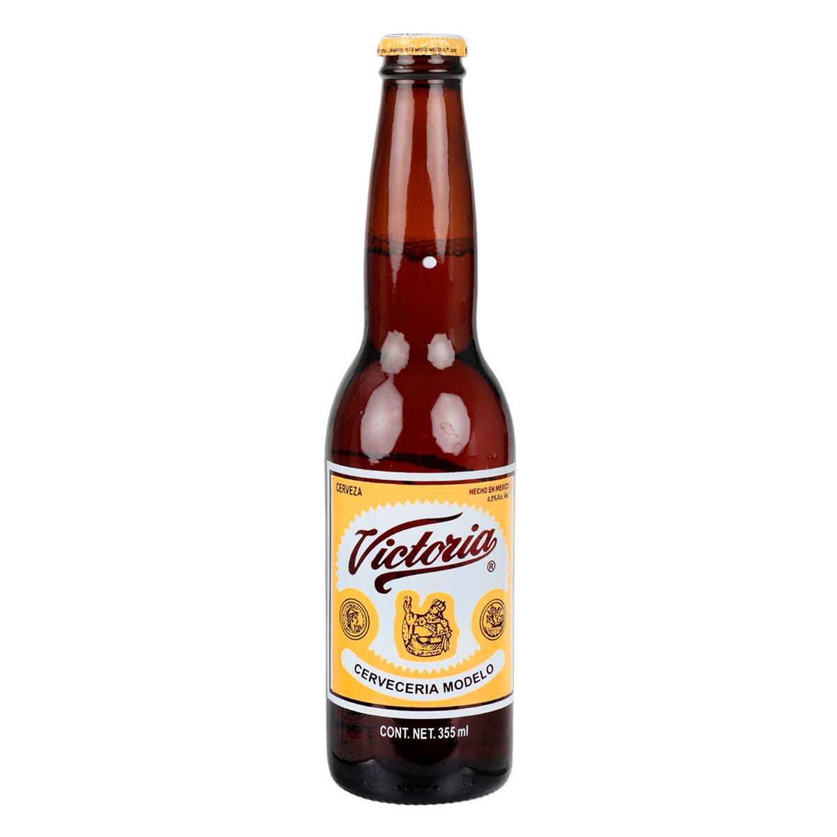 Victoria Cerveza Retor 355ml