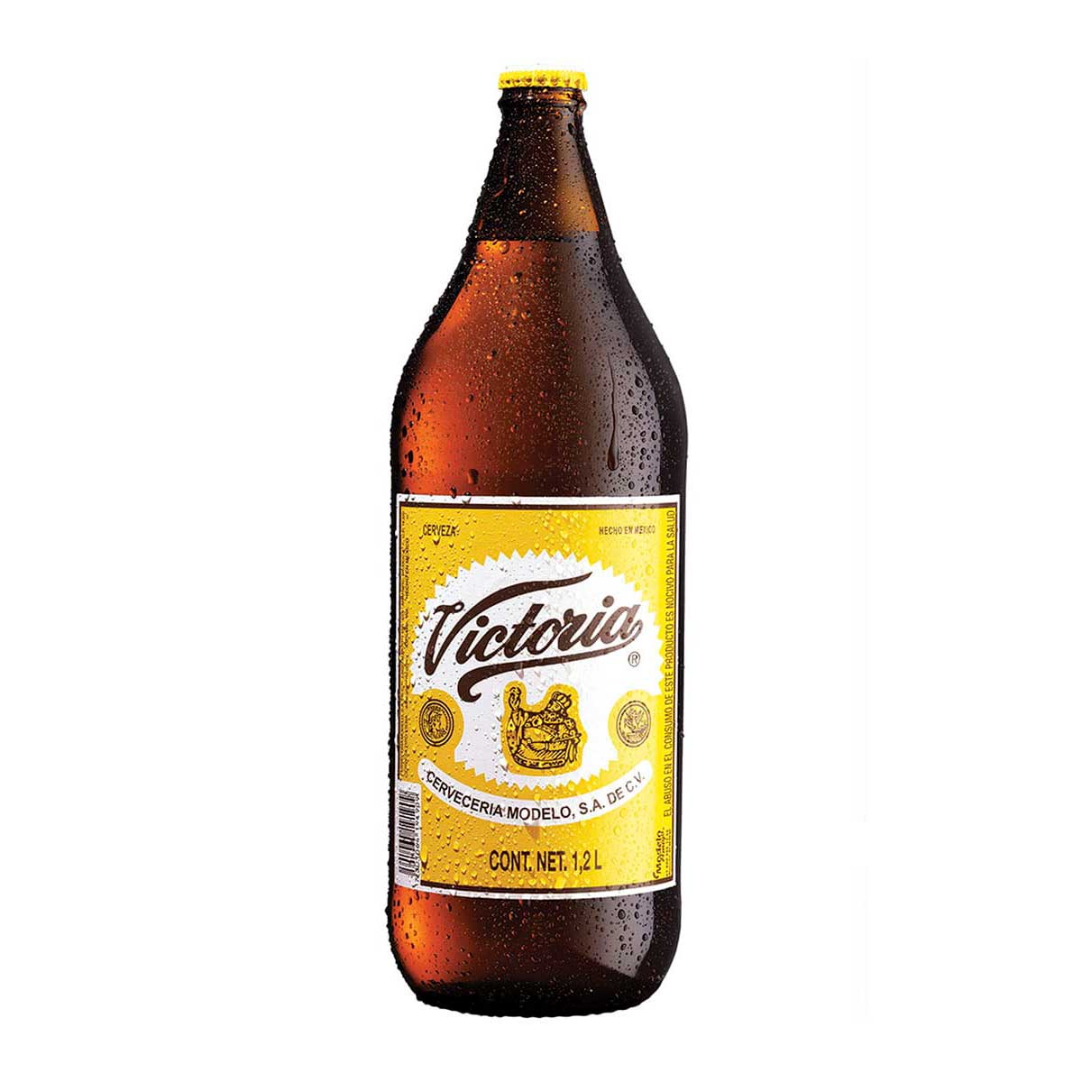 Victoria Cerveza Mega 1.2L