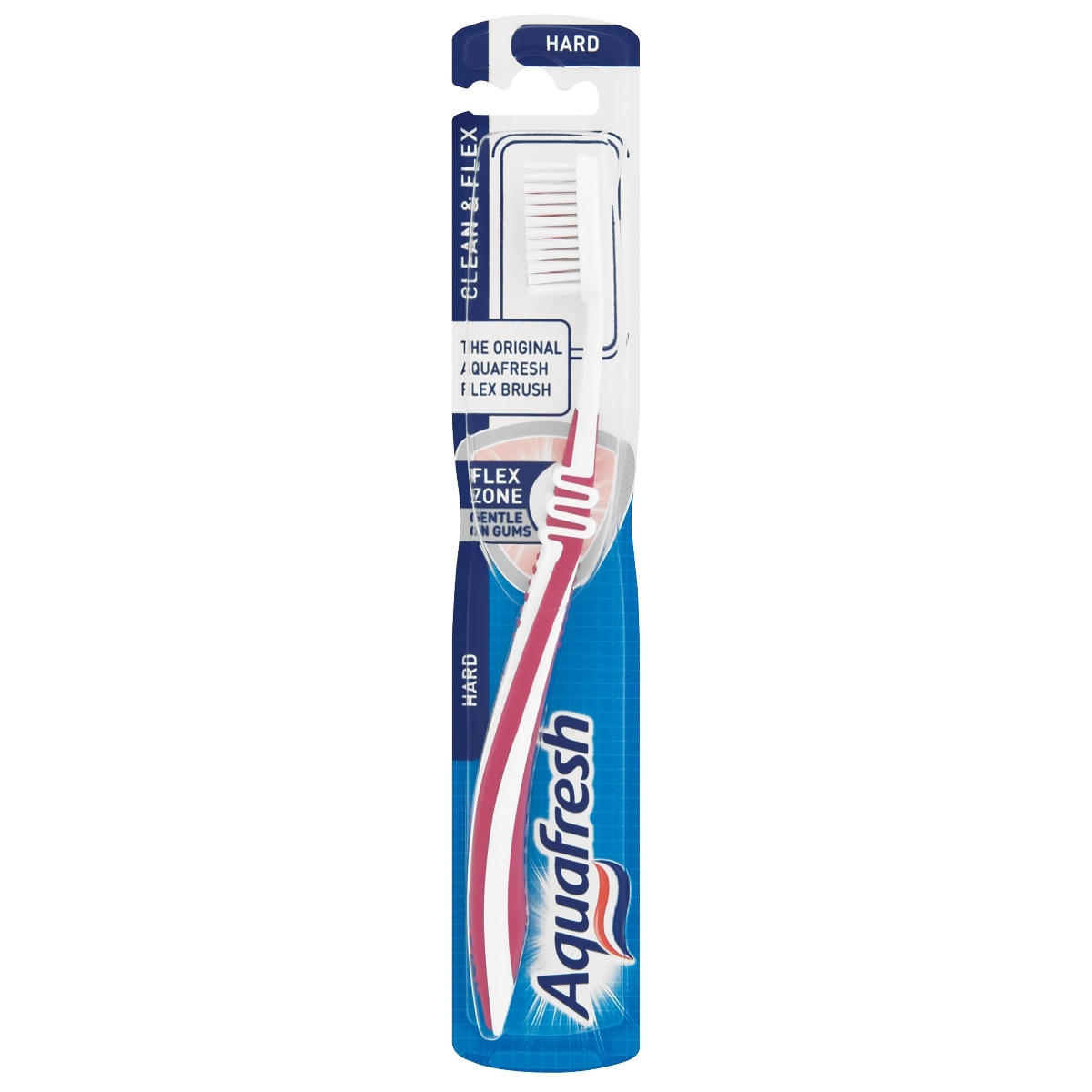 Aquafresh Toothbrush Flex Firm