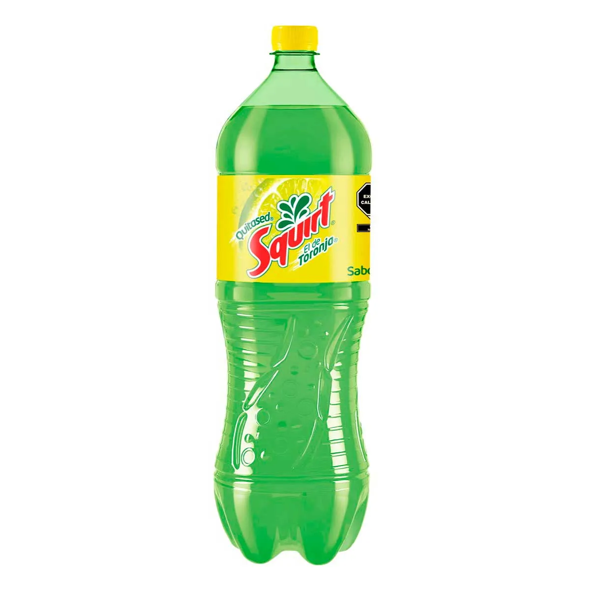 Squirt Refresco 2L Refresco 2L
