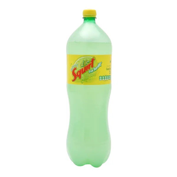 Squirt Refresco 1lt