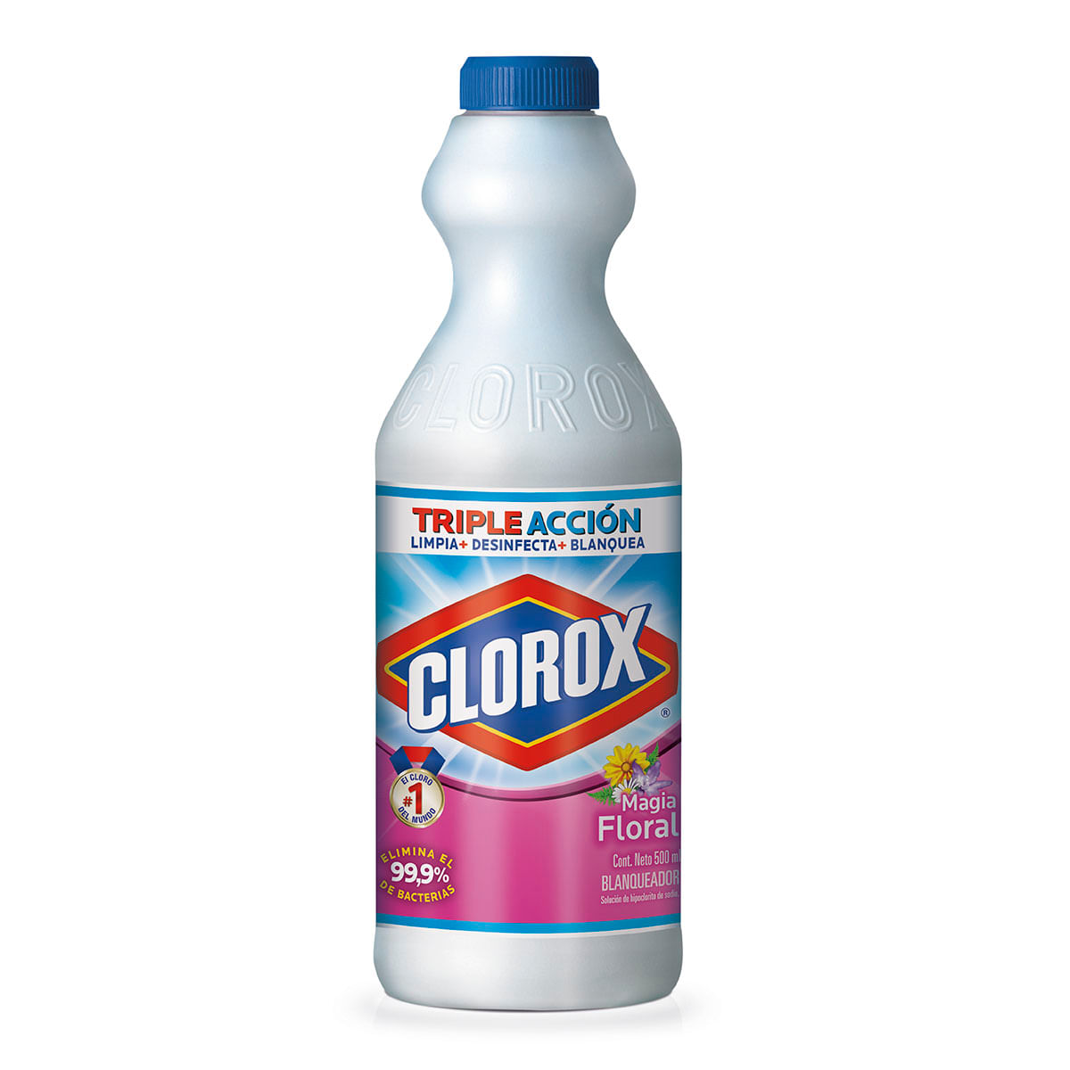 Clorox Magia Floral