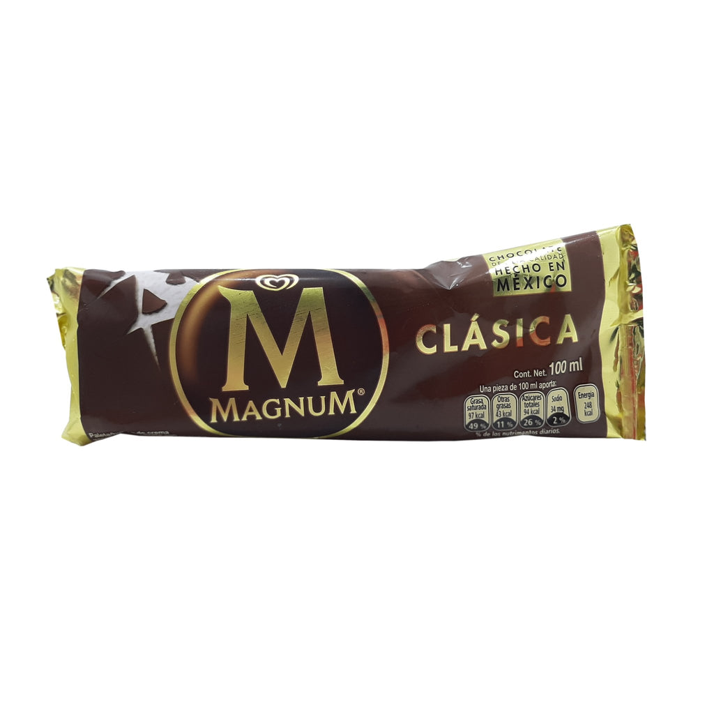 Holanda Magnum Clasica 100 Ml