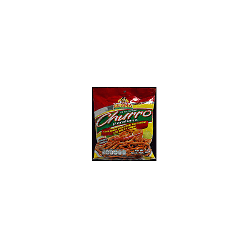 Luzma Churro Moreliano