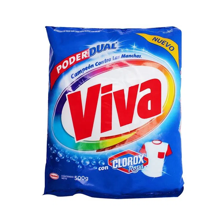 Viva Deterg Campeon Regular