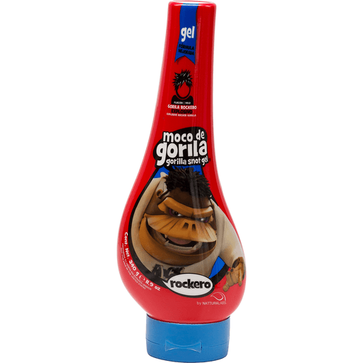 Moco de Gorila Gorilla Snot Gel Squizz - Rocker 11.9oz