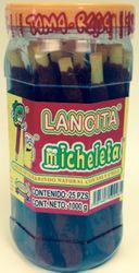 Tama Roca Banderilla Enchilada 42.3 Oz - 30 Pieces30 Pieces