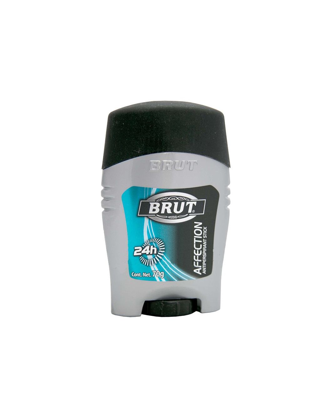 Helen Of Troy Antitranspirante Brut Affection Stick En Barra Con 70 G