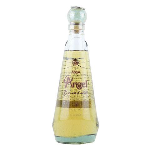 Angel Bendito Tequila Anejo