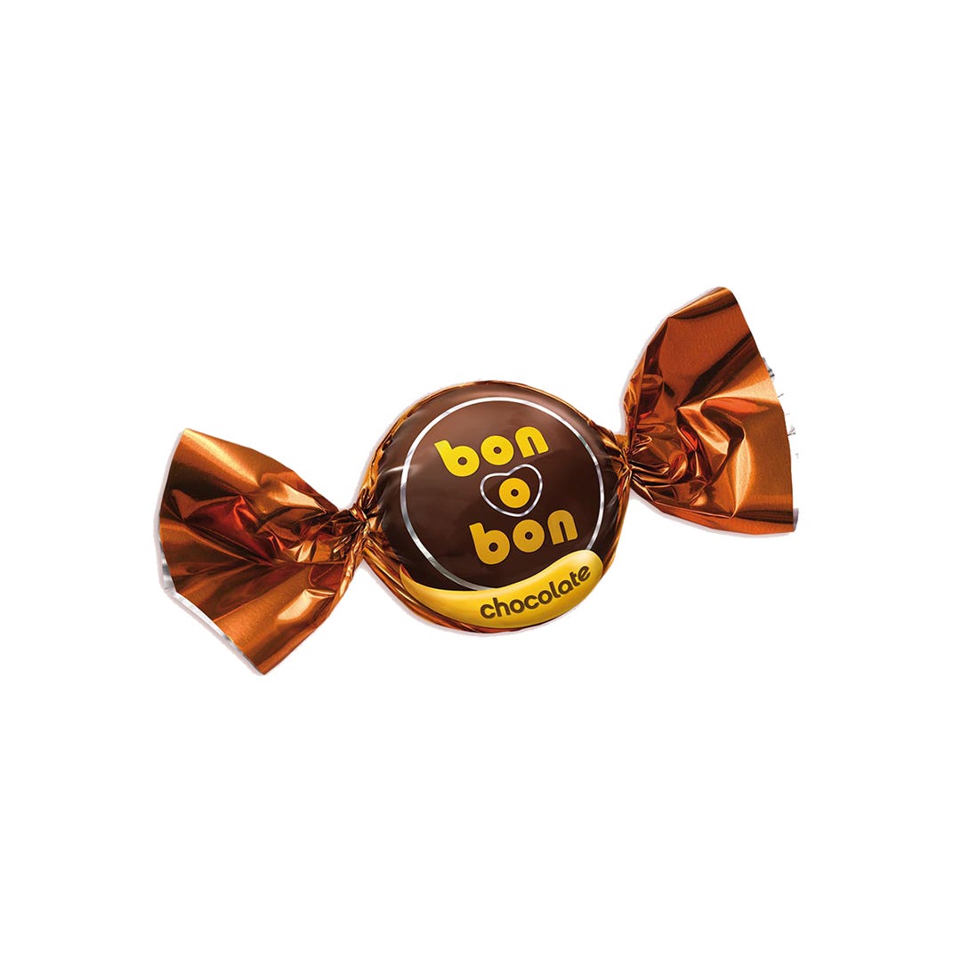Arcor Bob Choco Box 450G