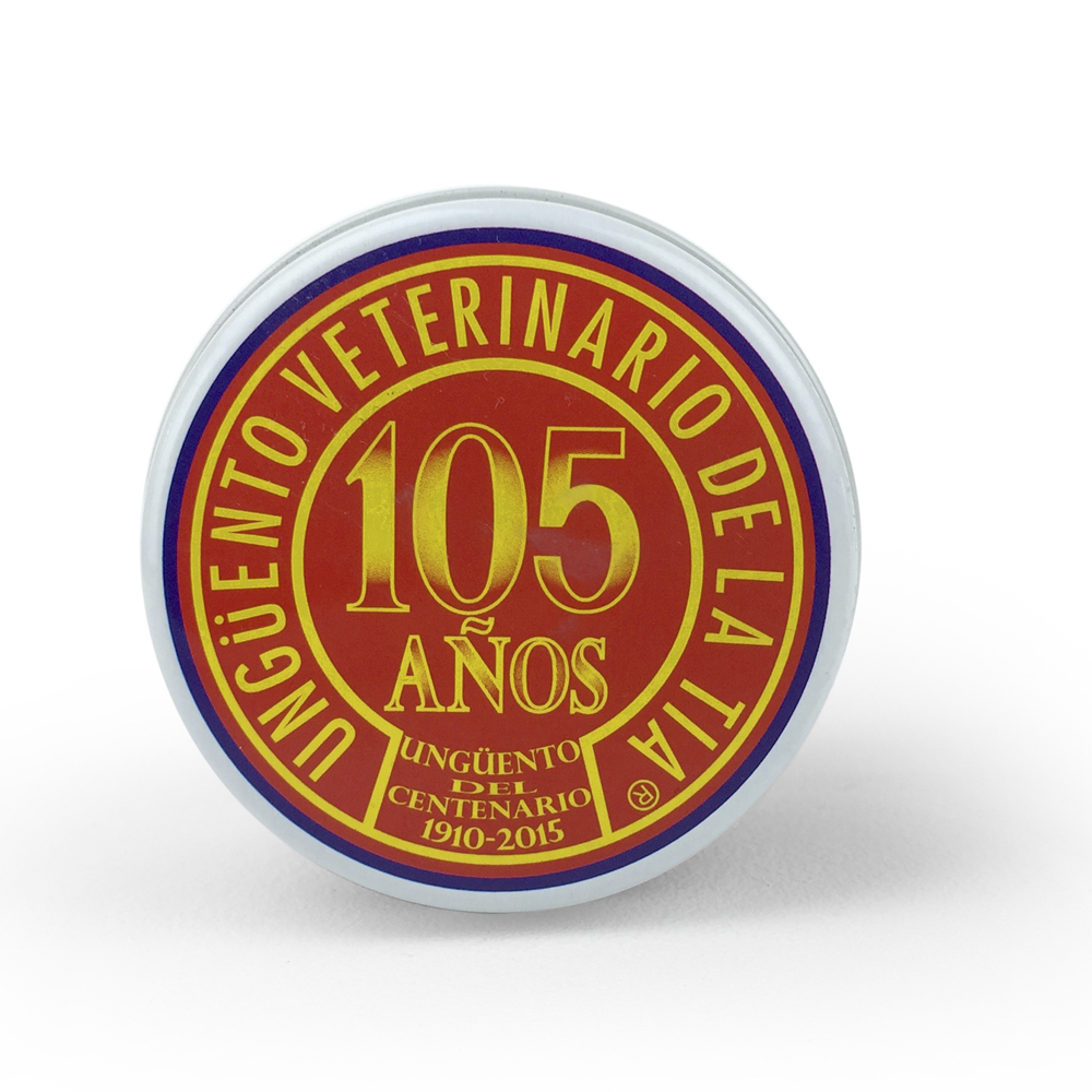 eBay Unguento De La Tia 60gr