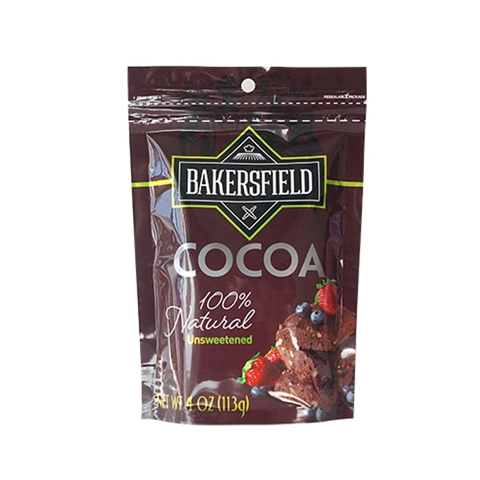 Bakersfield Cocoa