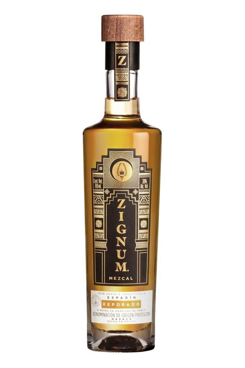 Southern Glazer's Zignum Mezcal Reposado 750ml