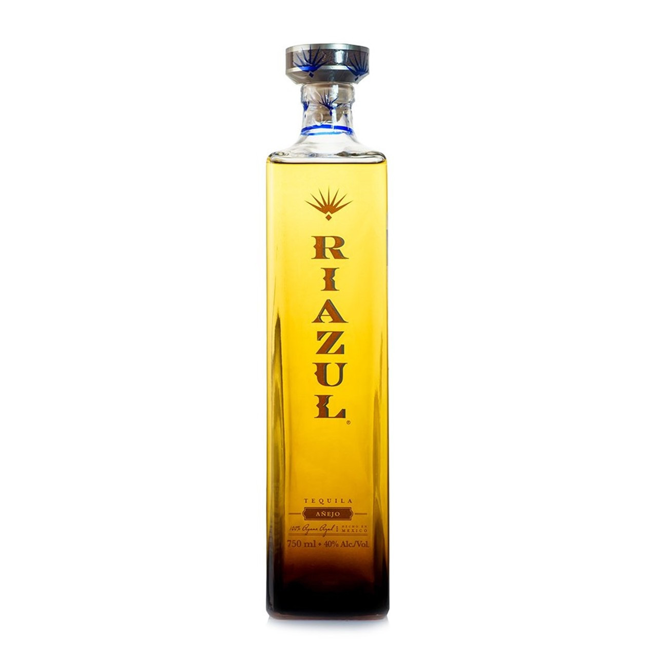 Riazul Anejo Tequila 750ml
