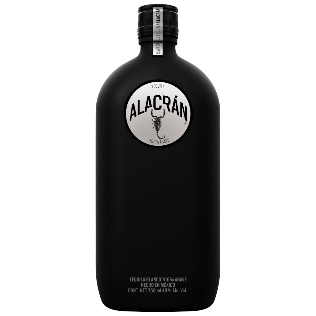 Alacran Tequila Blanco