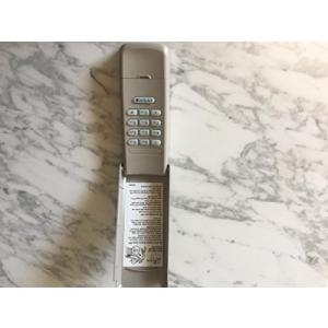 Craftsman 41a6147-10 Garage Door Opener Keypad Keyless Entry Kp7382