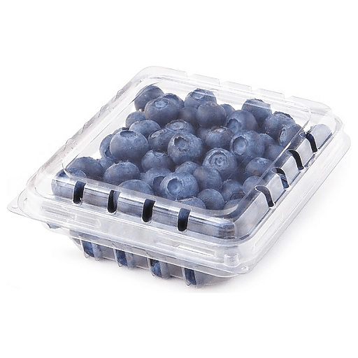 Berry Lover Blueberries