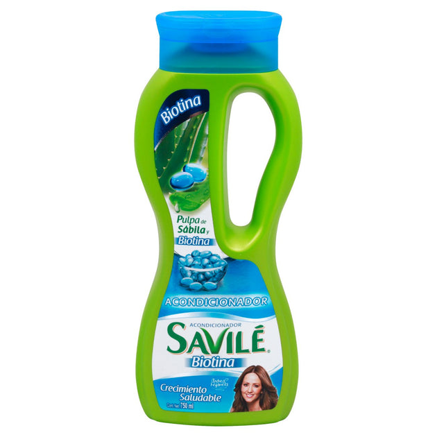 Savile Conditioner 750ml Keratina-whole