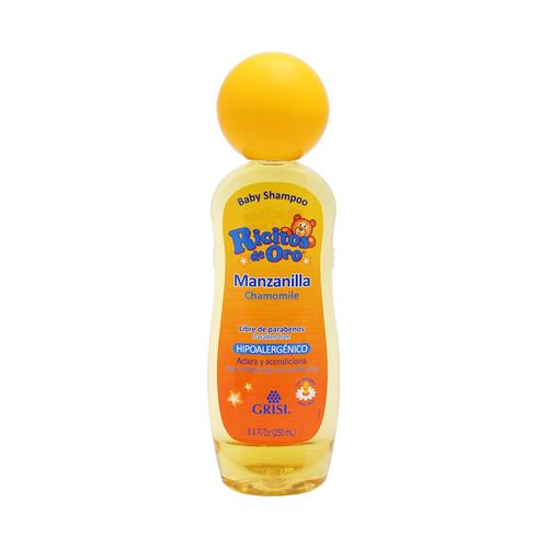 Savile Shampoo Frutas