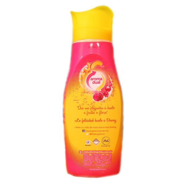 Downy Libre Enjuague Fabric Softener Durazno 800ml