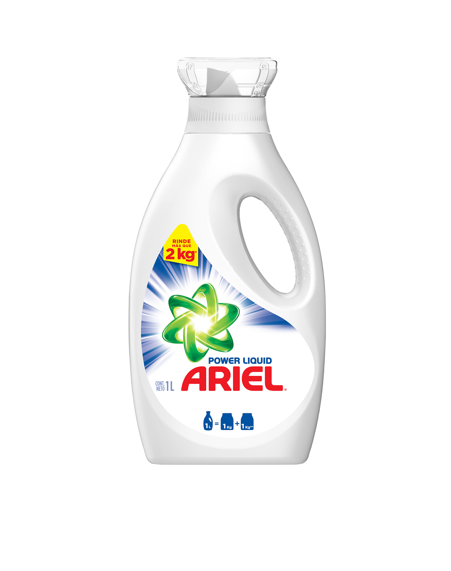 Ariel Power Liquid 1 Lt
