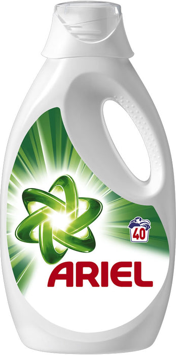 Ariel Power Liquid D