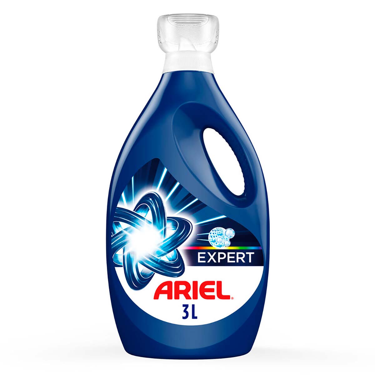 Ariel Detergente Líquido Regular 3L