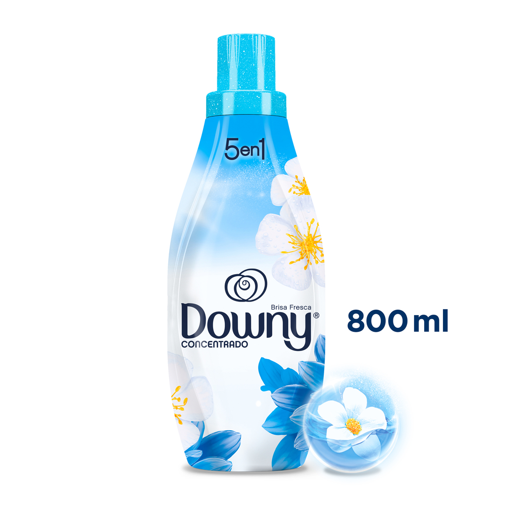 Downy Softener Brisa Fresca