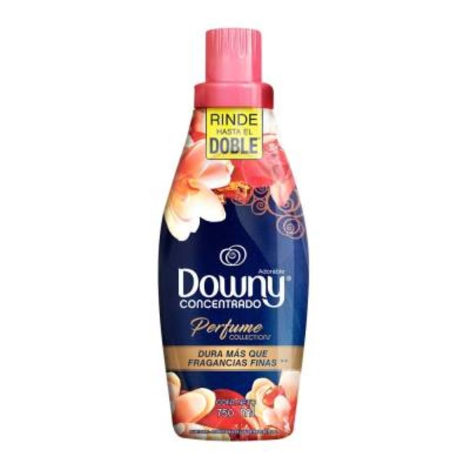 Downy Adorable