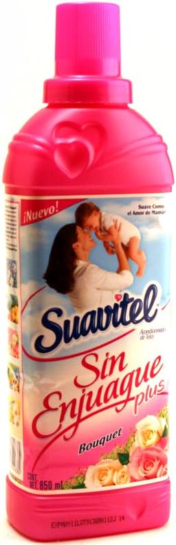 Suavitel Bouquet