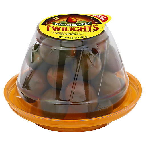 NatureSweet Twilights Tomatoes 10 Oz