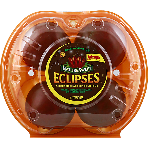 NatureSweet Eclipses Tomatoes