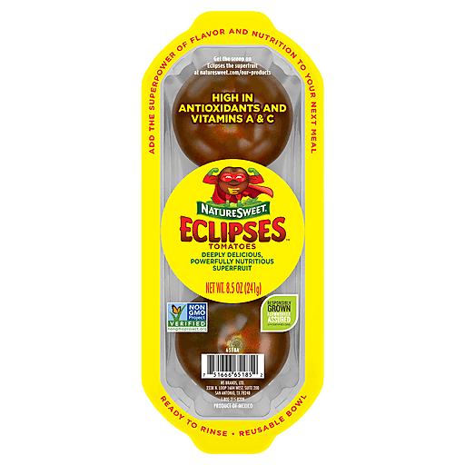 NatureSweet Eclipses Tomatoes 8.5 Oz