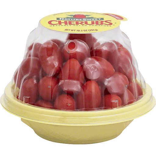 NatureSweet Cherubs Heavenly Salad Tomatoes