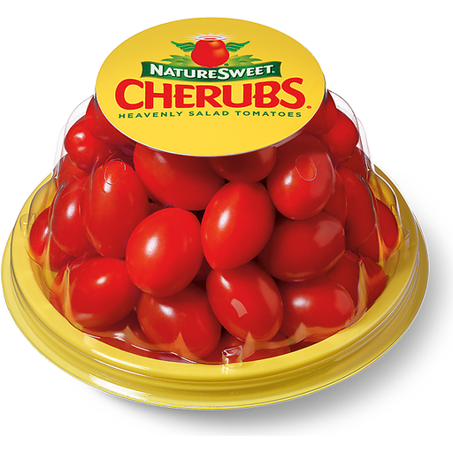 NatureSweet Cherubs Heavenly Salad Tomatoes 10 Oz