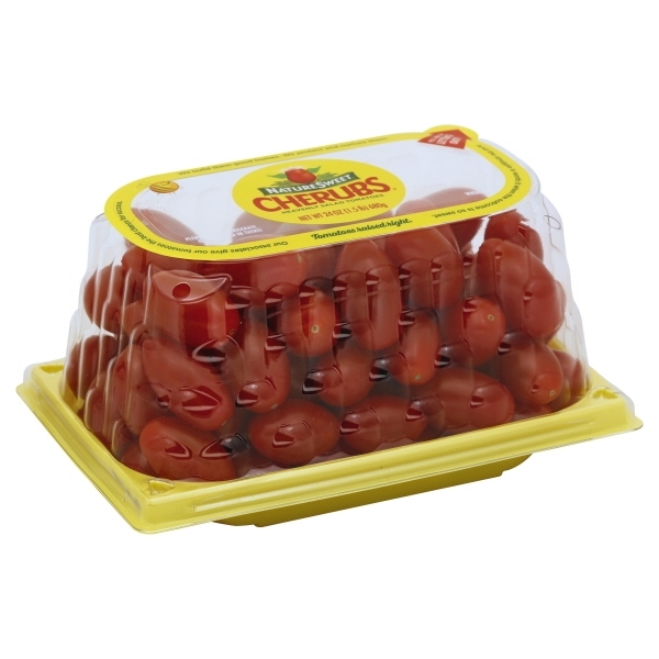 NatureSweet Cherubs Heavenly Salad Tomatoes 24 Oz