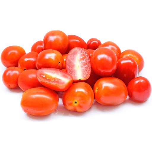 Garden Ripe Tomatoes, Grape