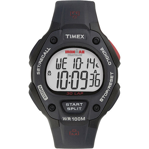 Timex Reloj Ironman T5H581 Para Hombres