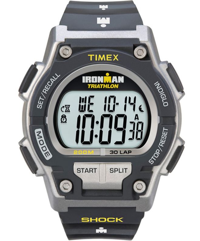 Timex Model T5K195 Ironman C30 Watch Ironman C30