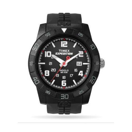 Timex Expedition Rugged Core Analog Field Watch