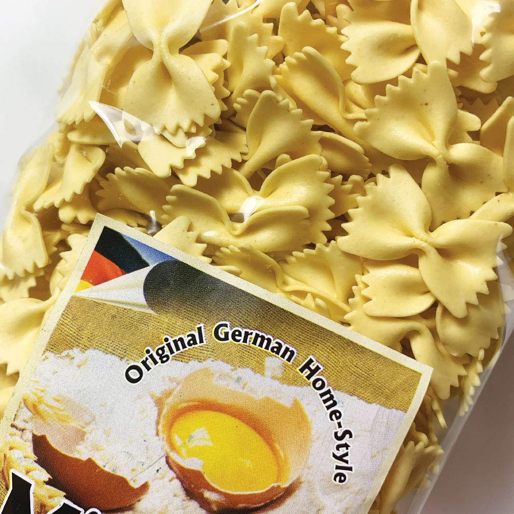 Muhlen Pasta - 200 Calories