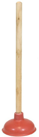H Berger Co Howard 105P Plunger