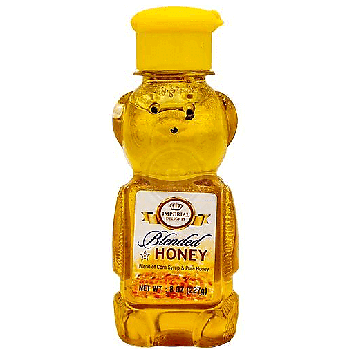 Blended Honey