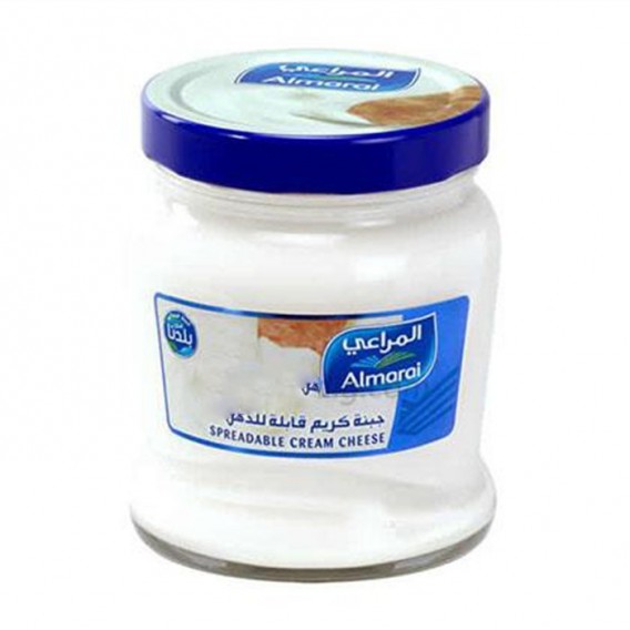 Al Maraai Cream Spread