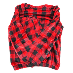 Set Pajama Set, Asst. Colors, Size S/m-l/xl