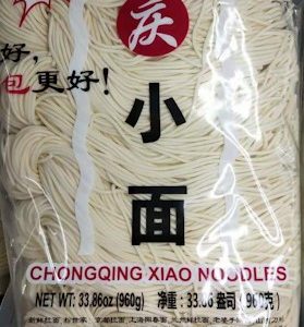 五谷堂重庆小面 960G/WGTCHONGQING NDL 960G