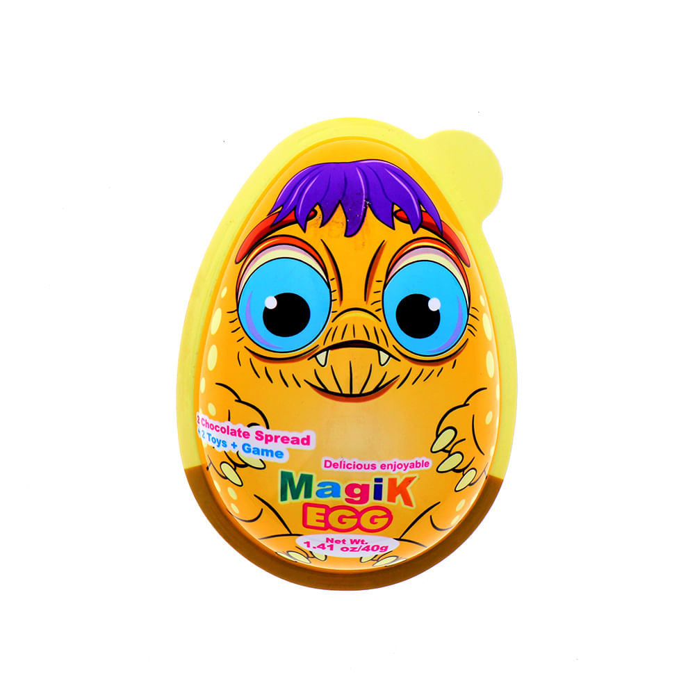 Imex Giant Magic Egg