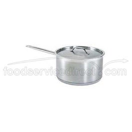 Update International Cast Iron Steak Weight, 5 3/4 X 9 1/2 Inch
