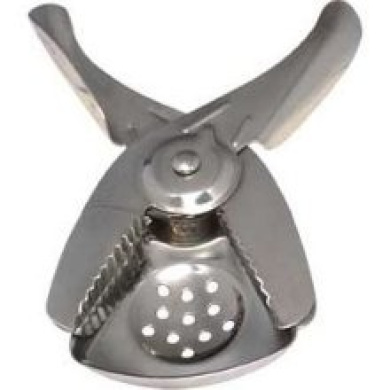 Update International LS-ST Lime Squeezer W/ Strainer Upilsst