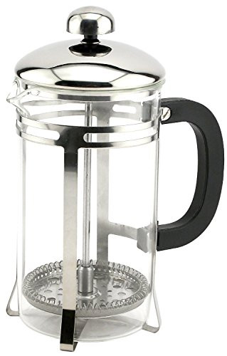 Update International French Press Coffee Maker, 20 Oz